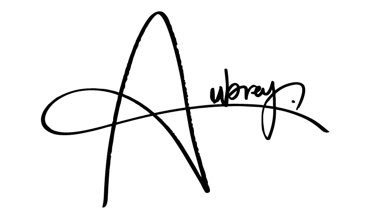 Aubrey signature