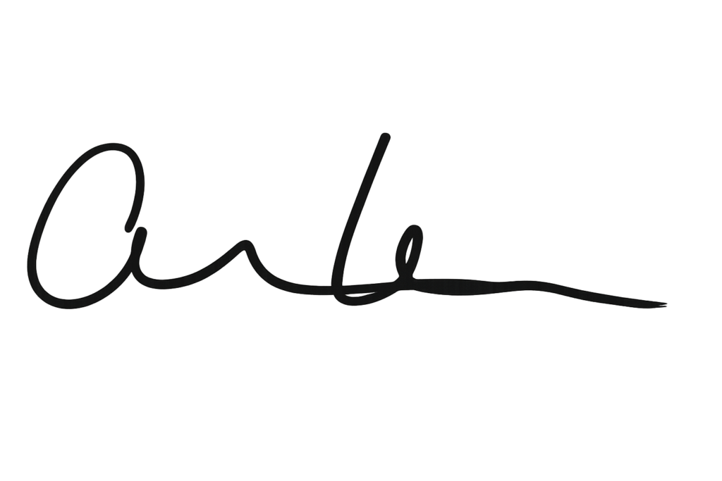Cassie Signature