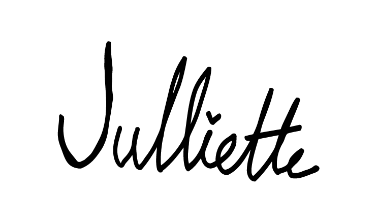 Juliette signature