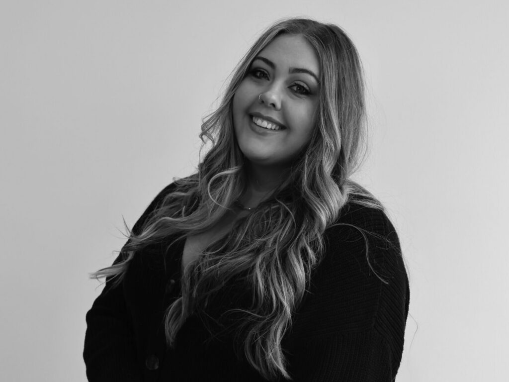 Aubrey headshot