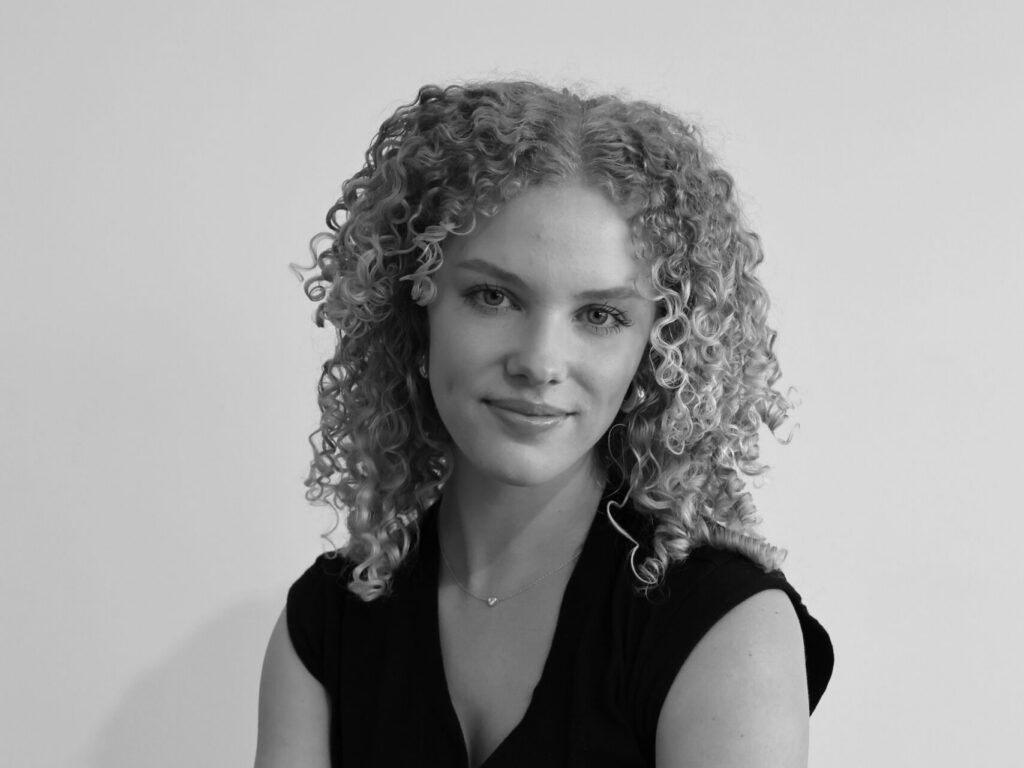 Sierra headshot