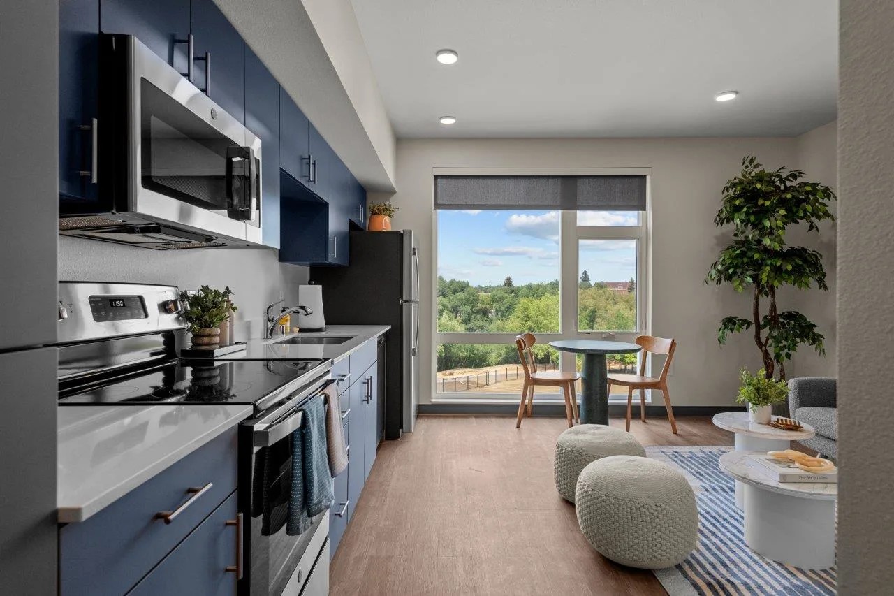 ironside apartments spokane wa