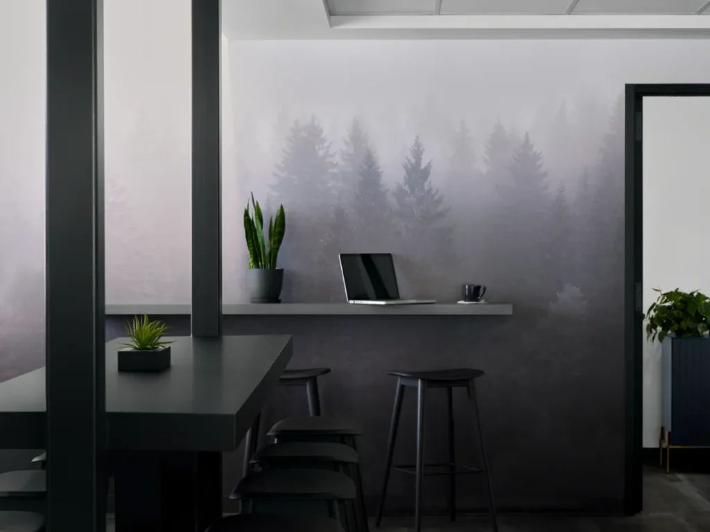 Canopy Credit Union workspace